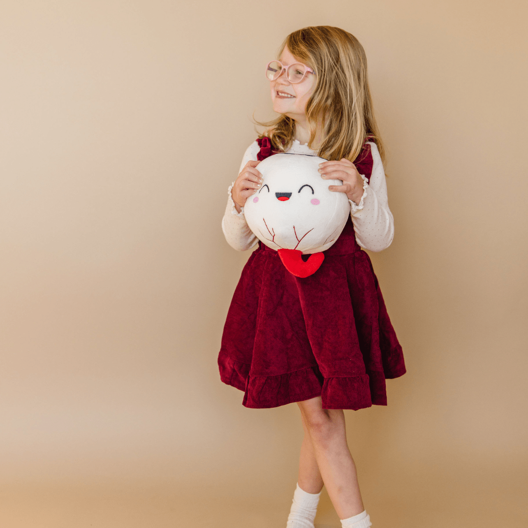 Heart, Brain, & Eye Bundle - Only Eyes for You - ABCmouse