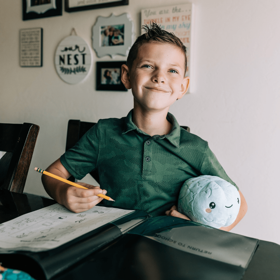 Heart, Brain, & Eye Bundle - Only Eyes for You - ABCmouse