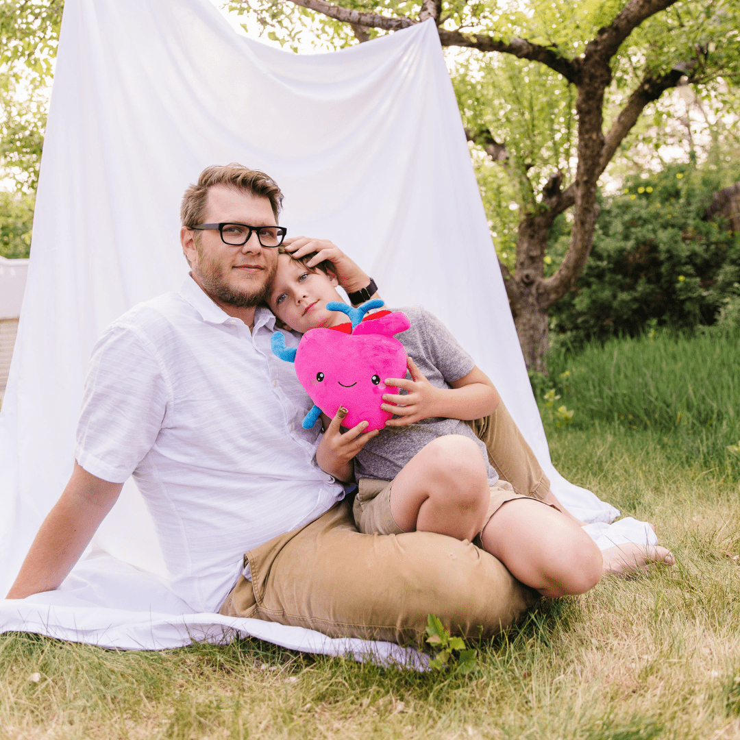 Heart, Brain, & Eye Bundle - Only Eyes for You - ABCmouse