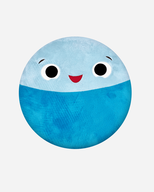 Shapees - Cici Circle - ABCmouse