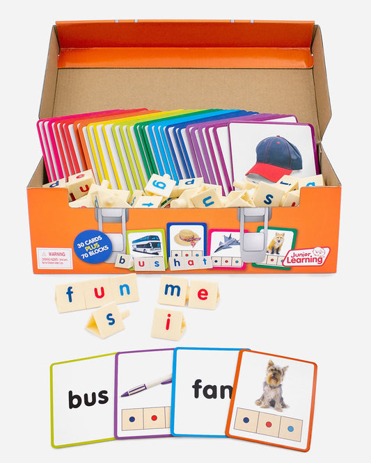 CVC Toolbox - ABCmouse