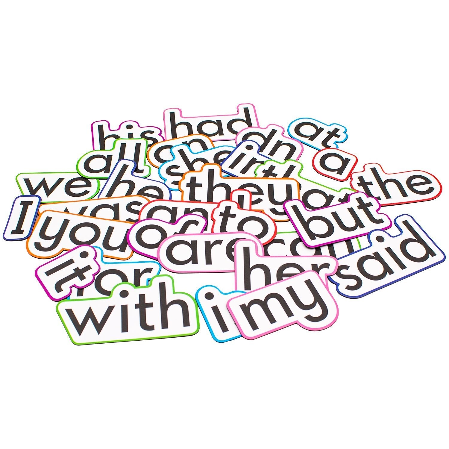 My First Sight Words - ABCmouse