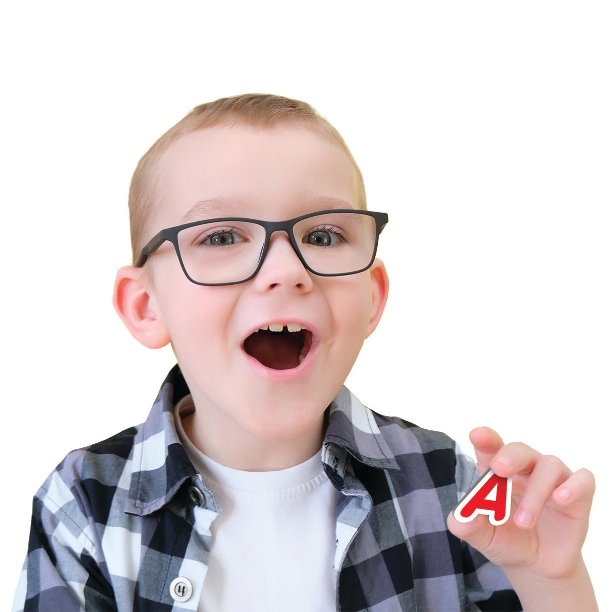 Alphabet Box - ABCmouse