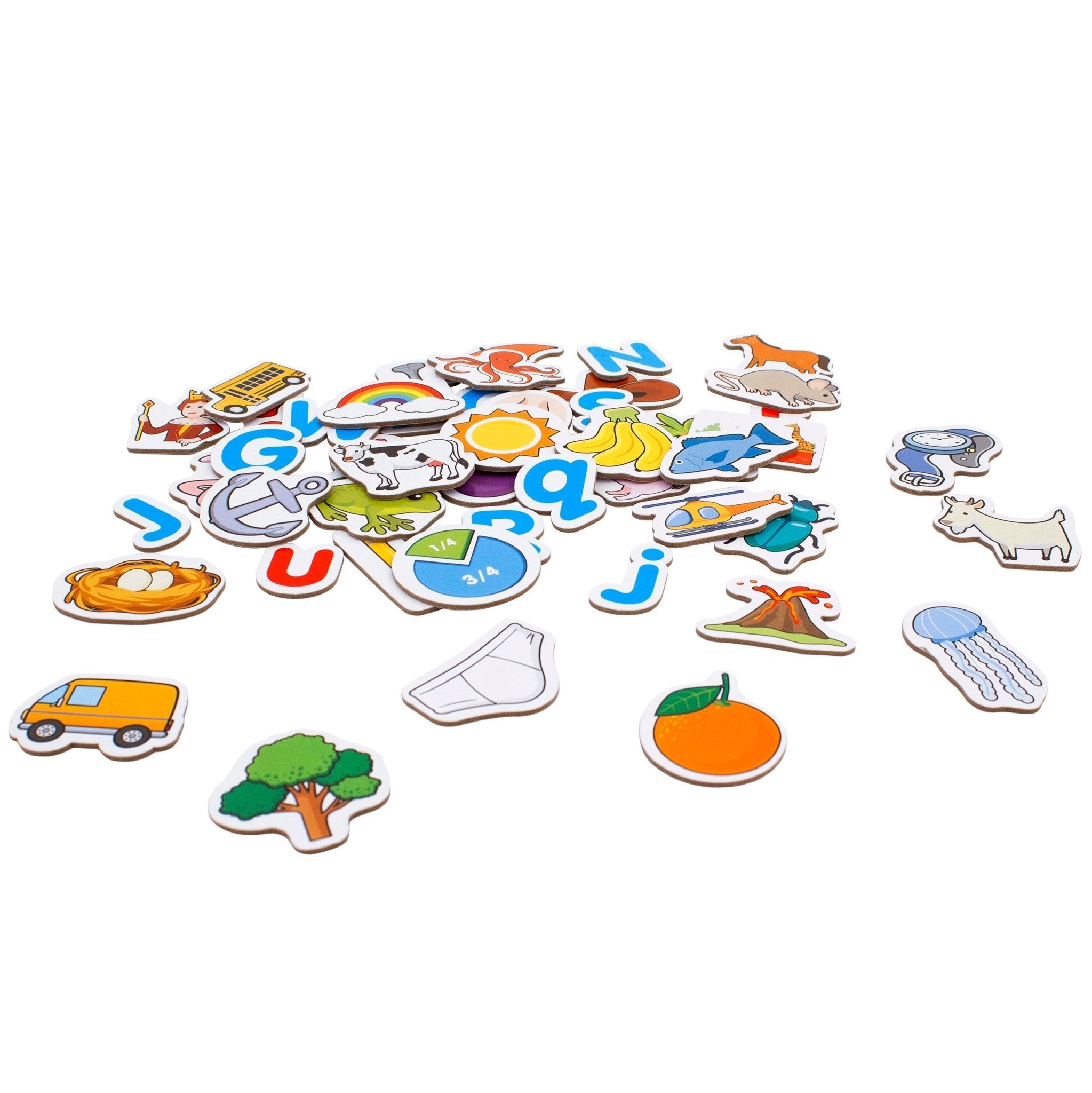 Alphabet Box - ABCmouse