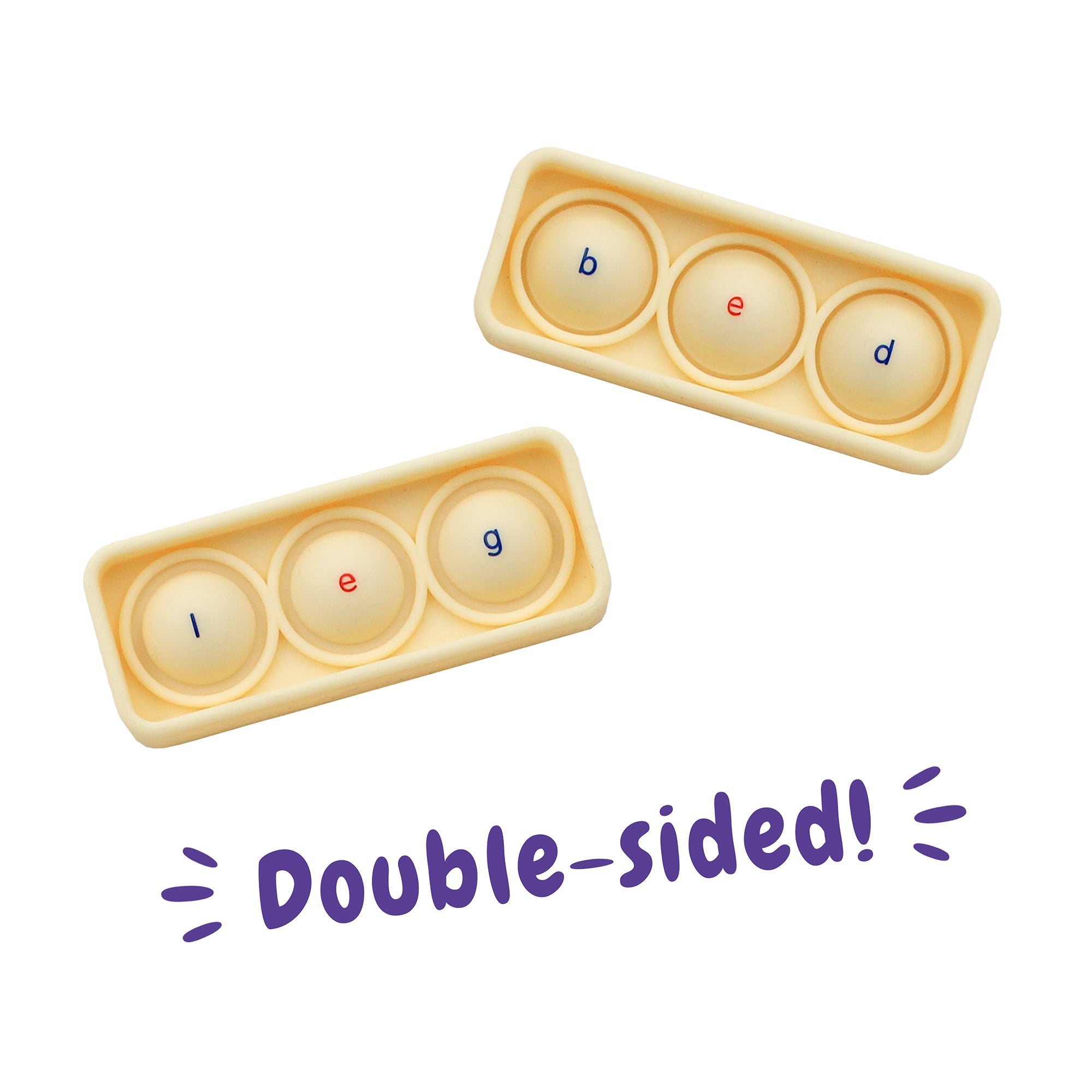CVC Bubble Boards - ABCmouse