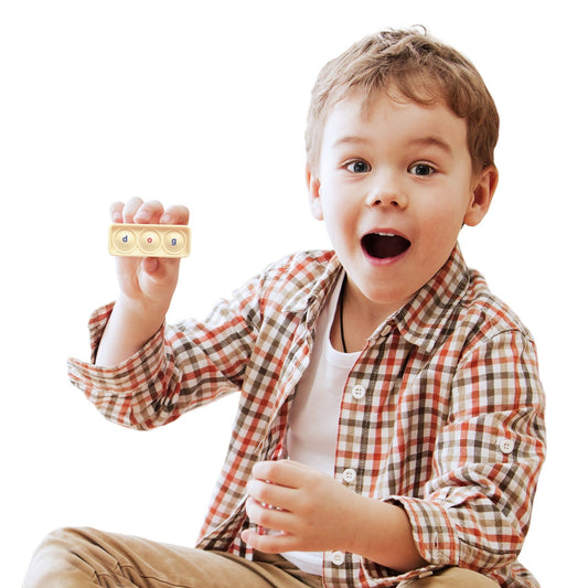 CVC Bubble Boards - ABCmouse