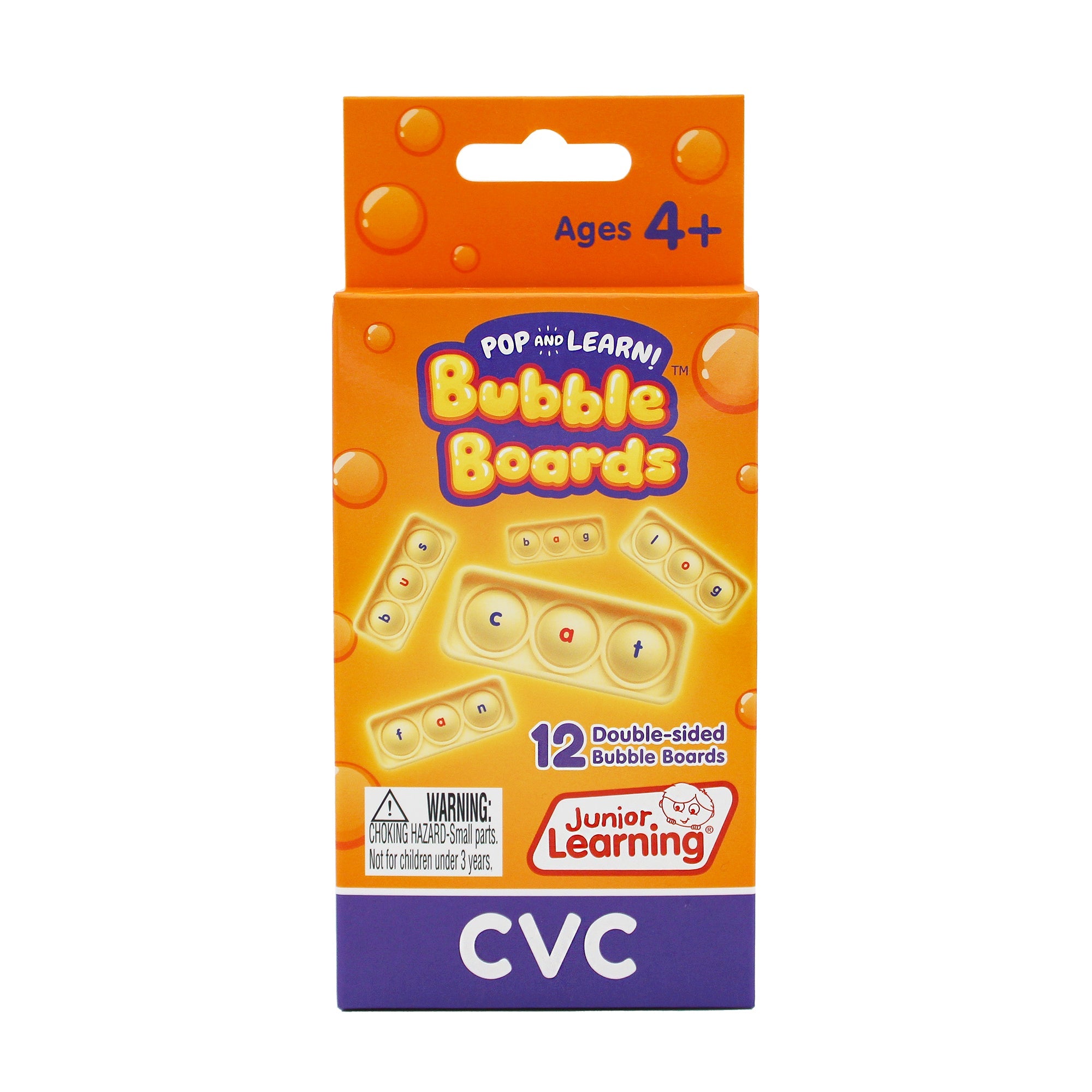 CVC Bubble Boards - ABCmouse