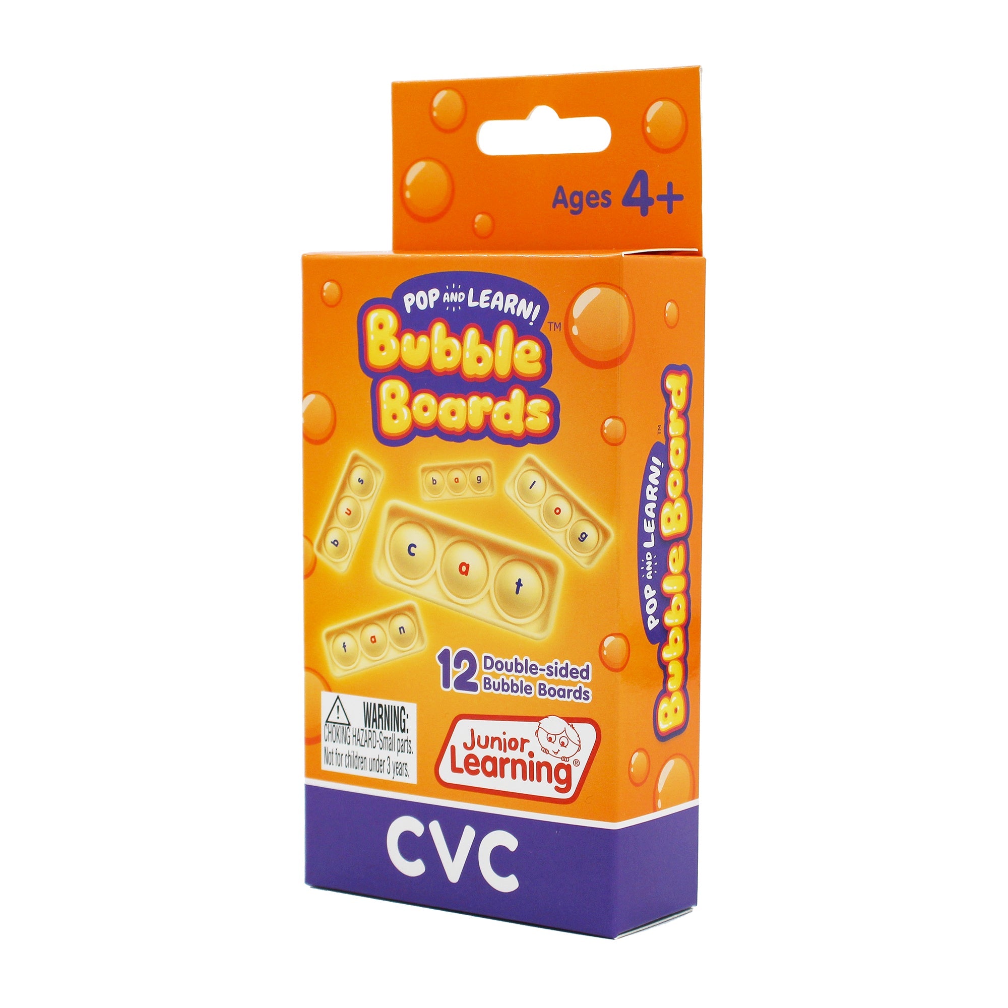 CVC Bubble Boards - ABCmouse