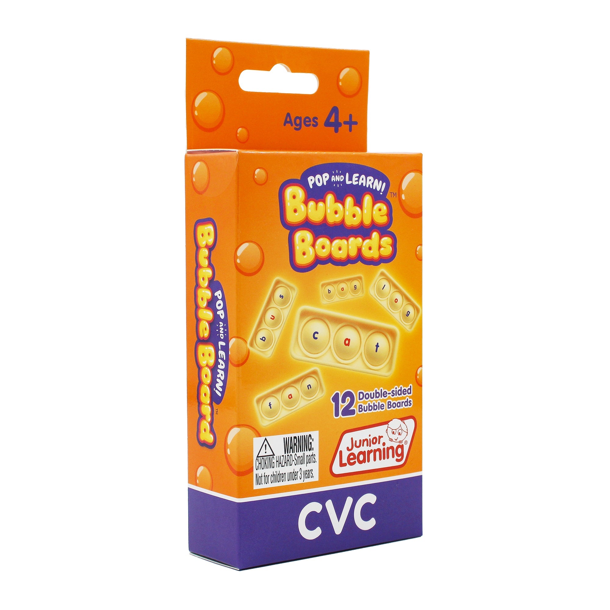 CVC Bubble Boards - ABCmouse