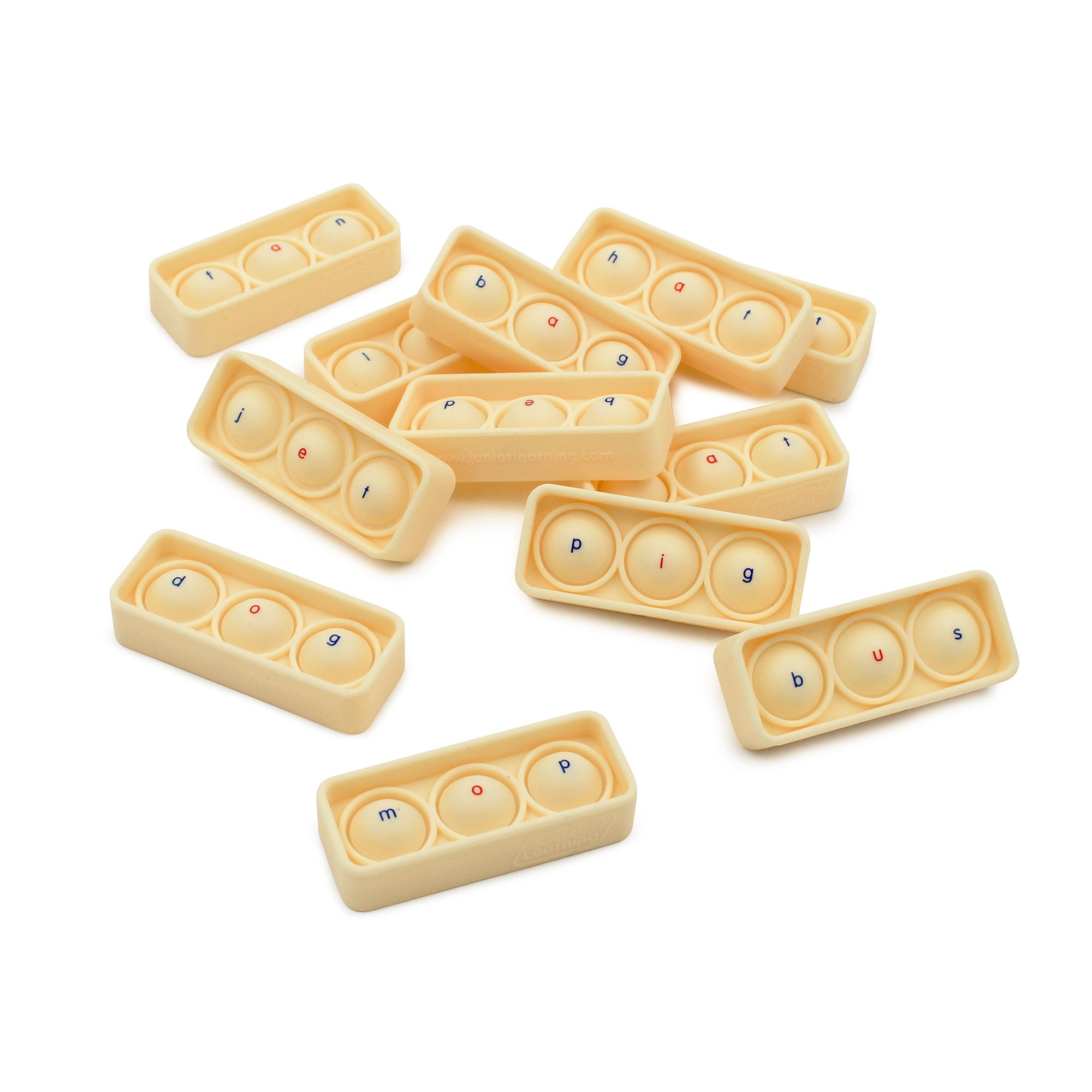 CVC Bubble Boards - ABCmouse