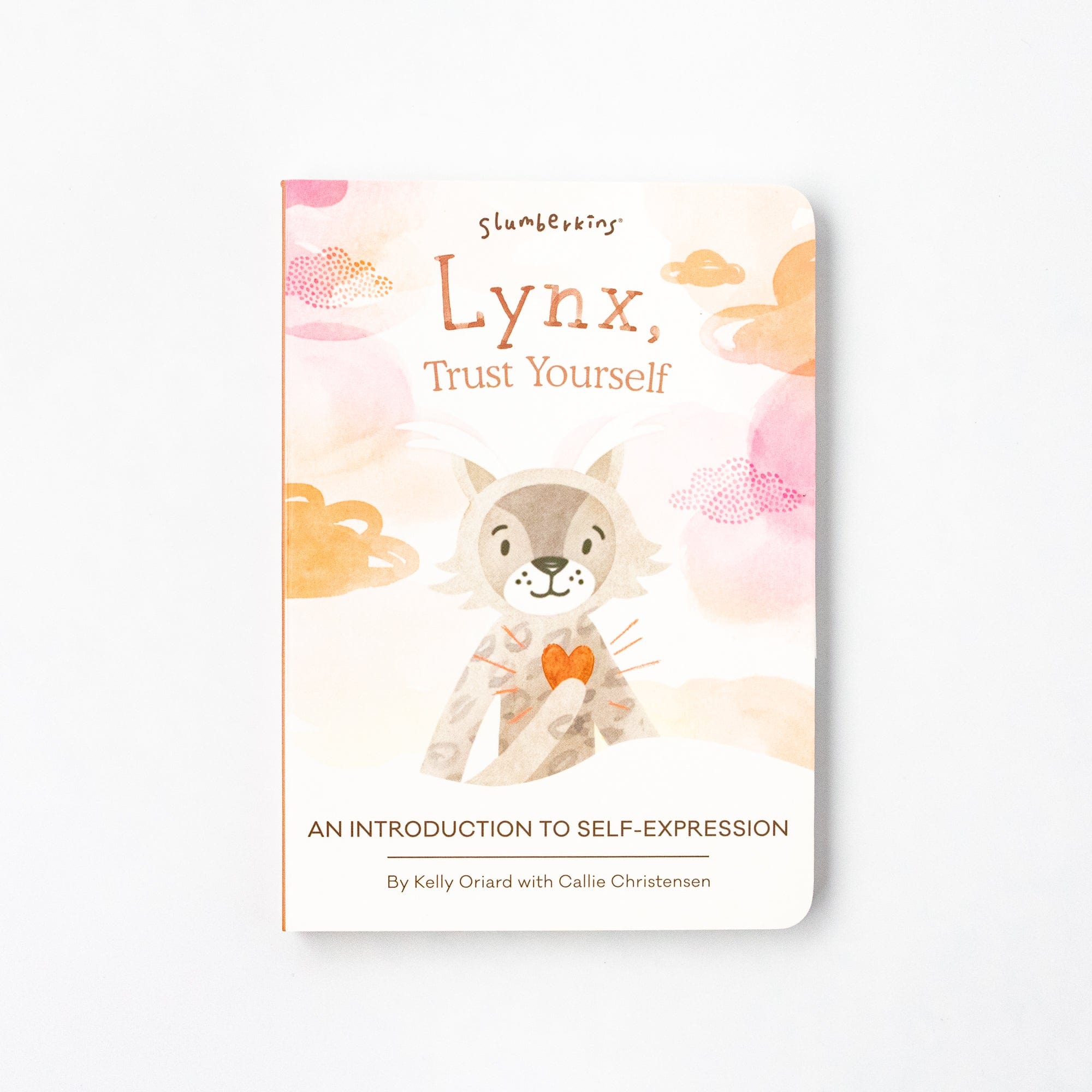 Lynx Snuggler - ABCmouse