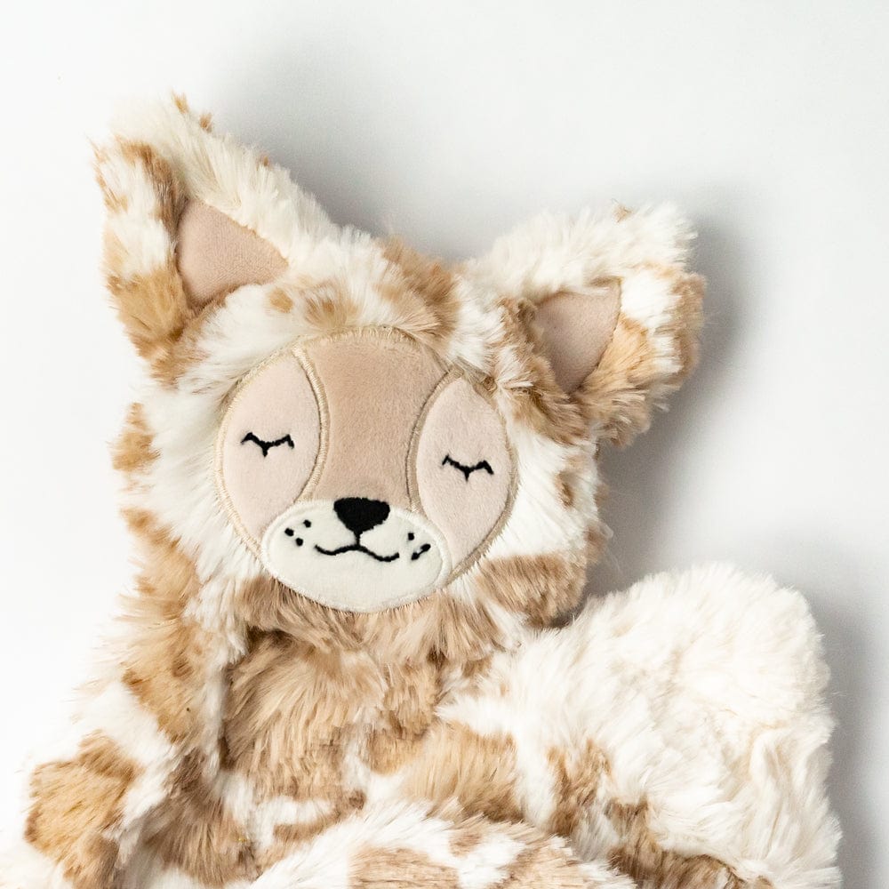 Lynx Snuggler - ABCmouse