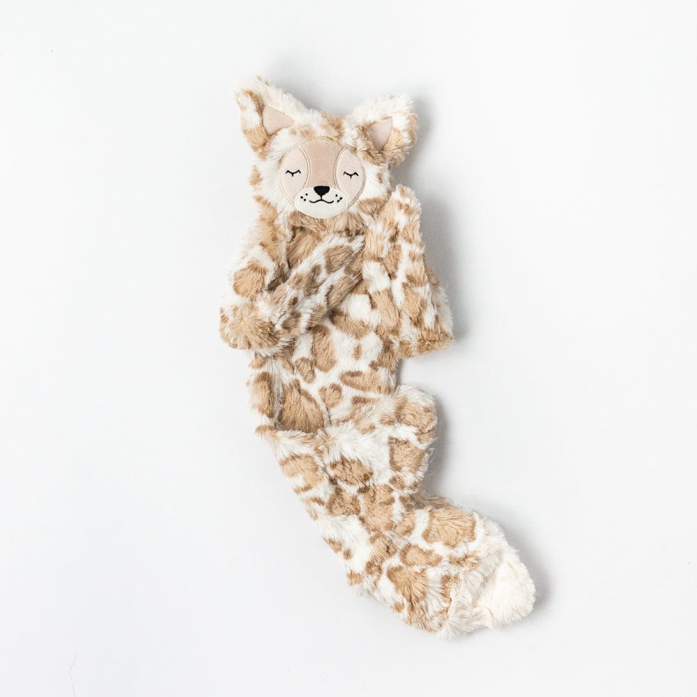 Lynx Snuggler - ABCmouse