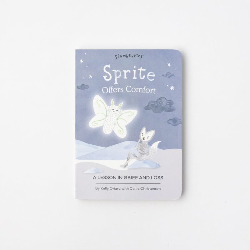 Sprite Snuggler - ABCmouse