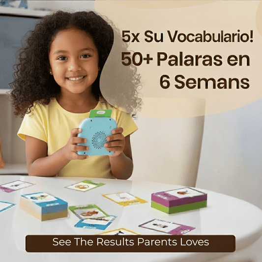 SpeakEasy™ Bilingual| English & Spanish Edition - ABCmouse