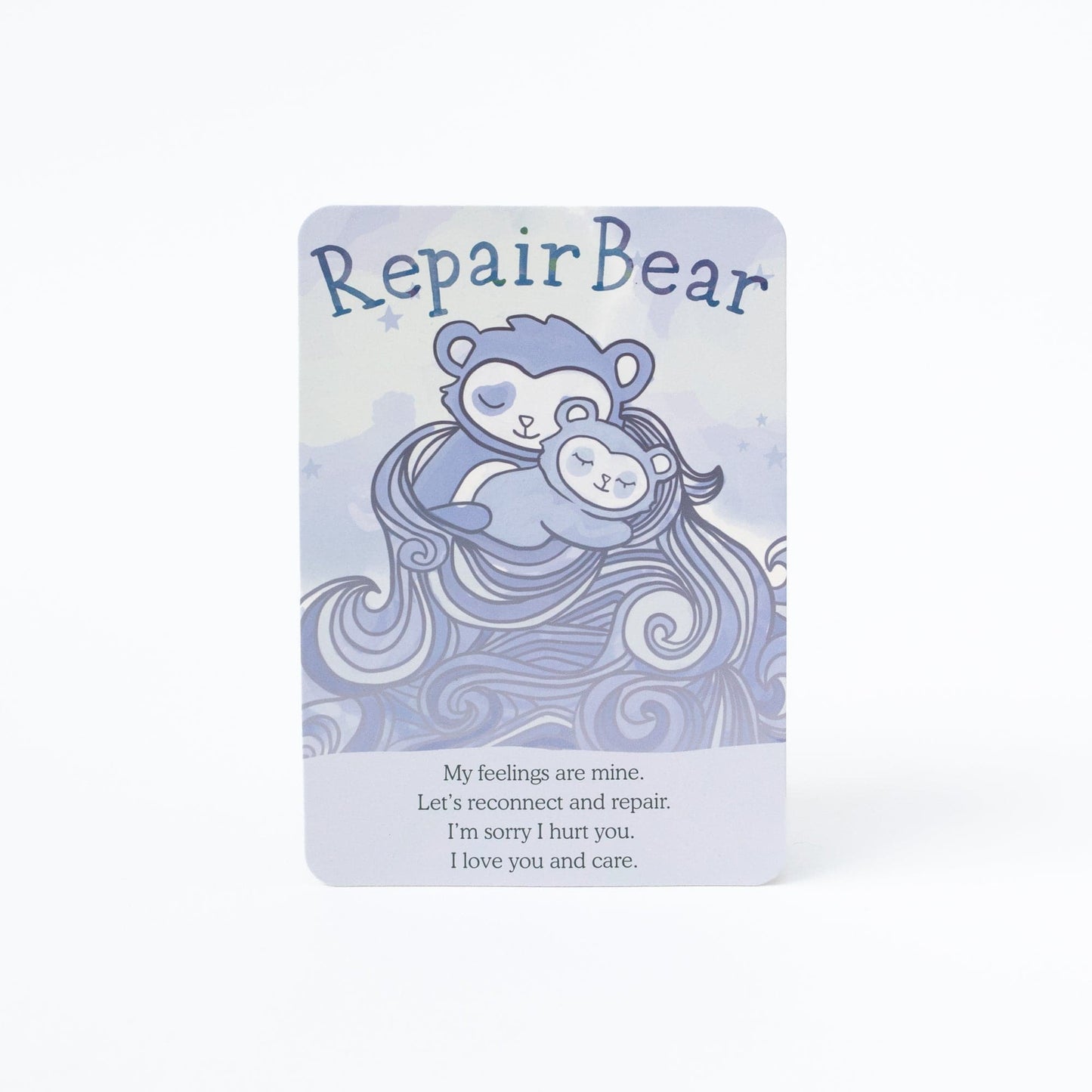 Limited Edition Repair Bear & Parenting Guide - ABCmouse
