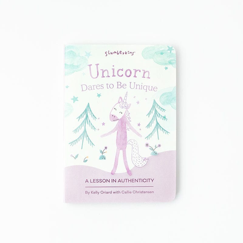 Unicorn Snuggler - ABCmouse