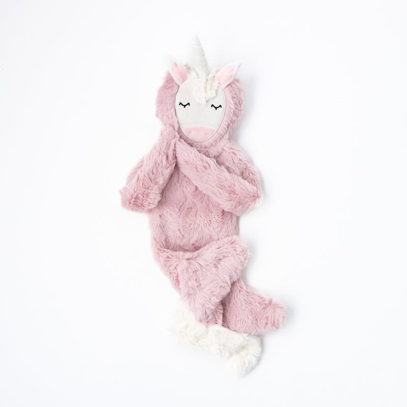 Unicorn Snuggler - ABCmouse