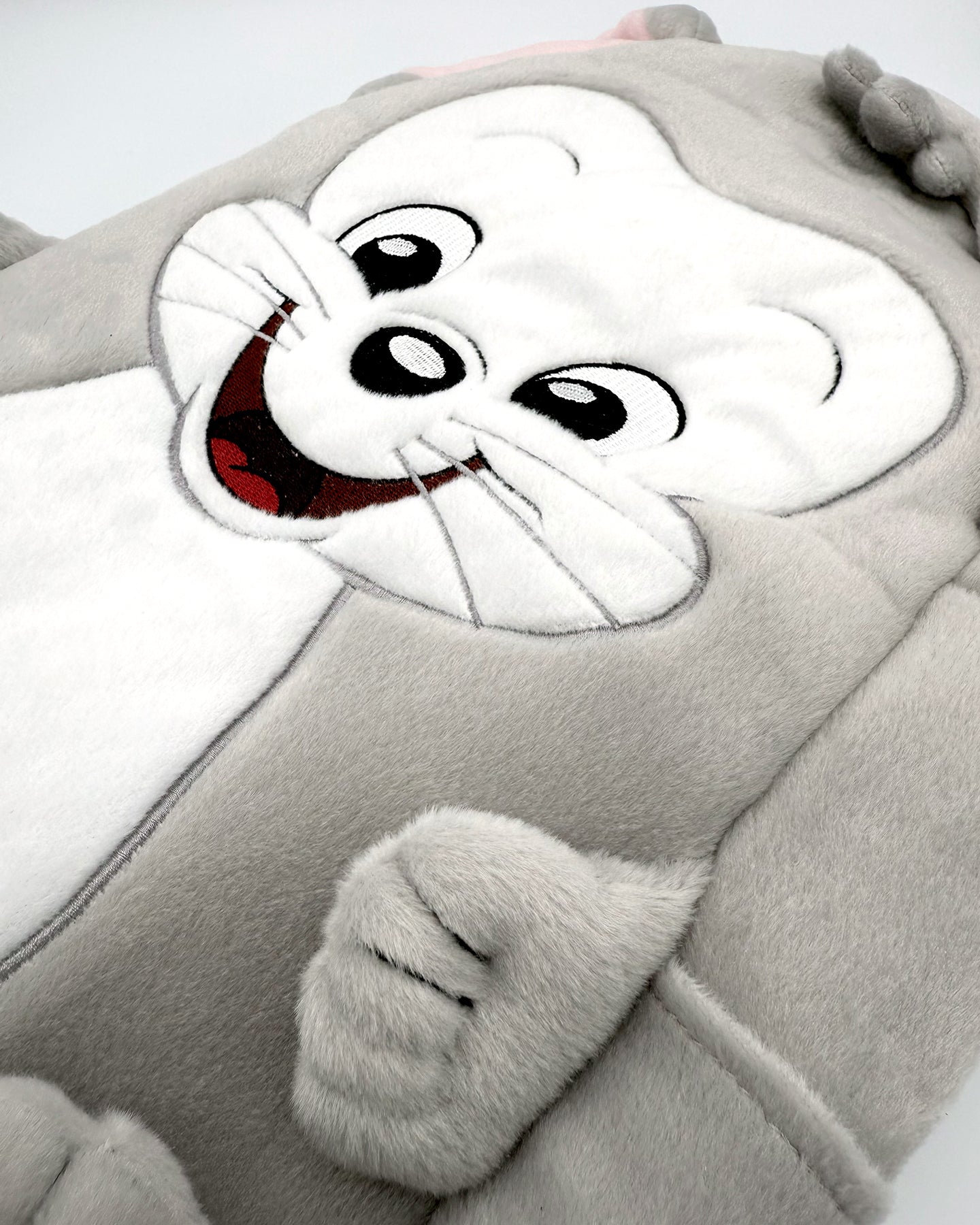 ABCmouse Plush Backpacks - ABCmouse