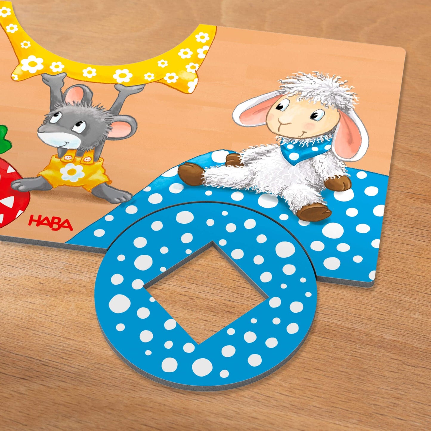 My Very First Games - The Duck Game - ABCmouse