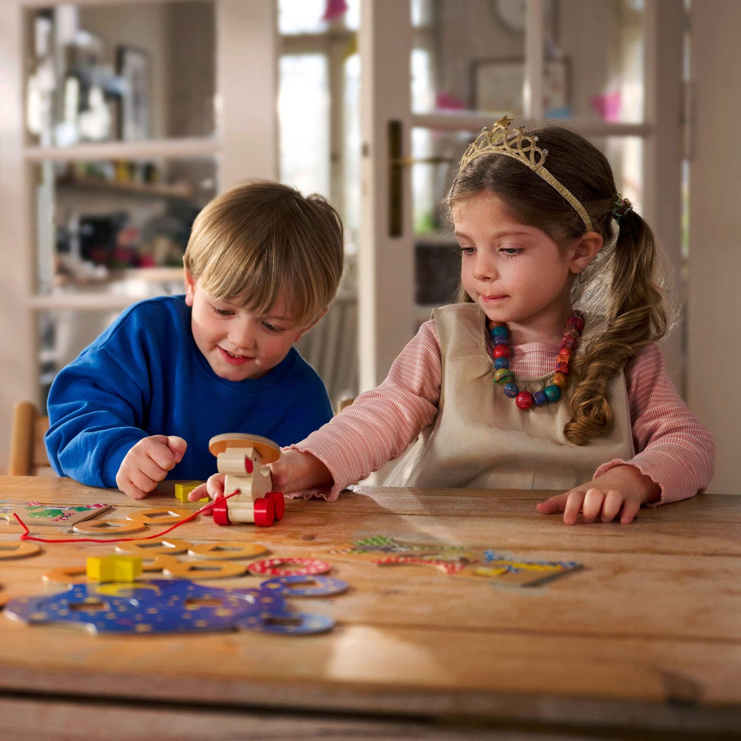 My Very First Games - The Duck Game - ABCmouse