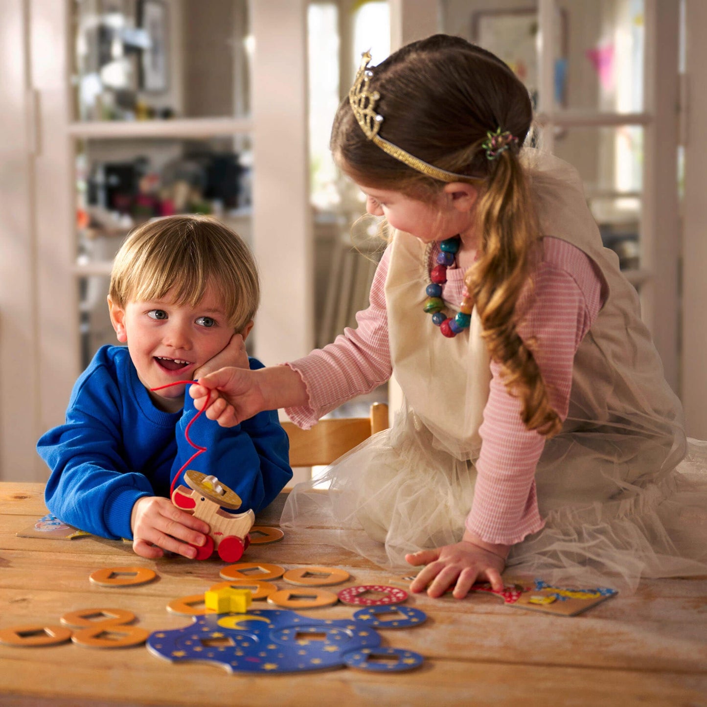 My Very First Games - The Duck Game - ABCmouse