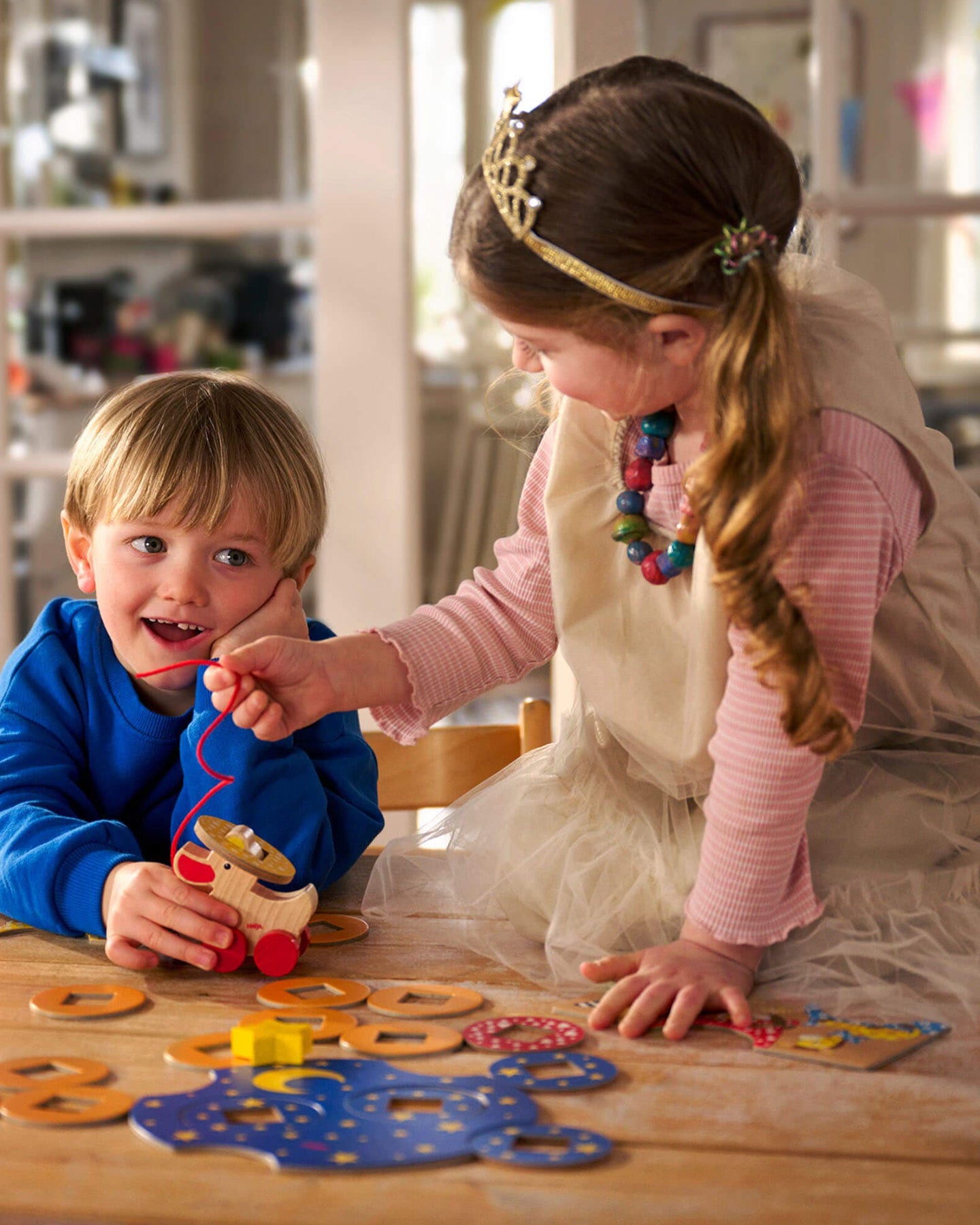 My Very First Games - The Duck Game - ABCmouse