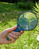 Terra Kids Magnifying Glass