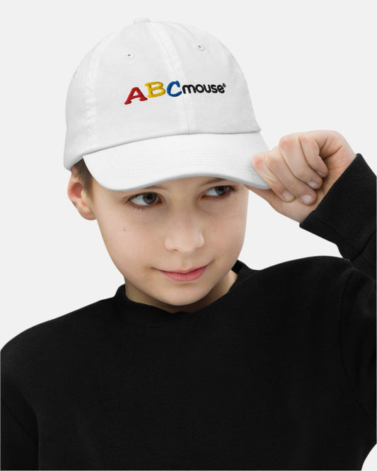 ABCmouse Youth Dad Hat - ABCmouse