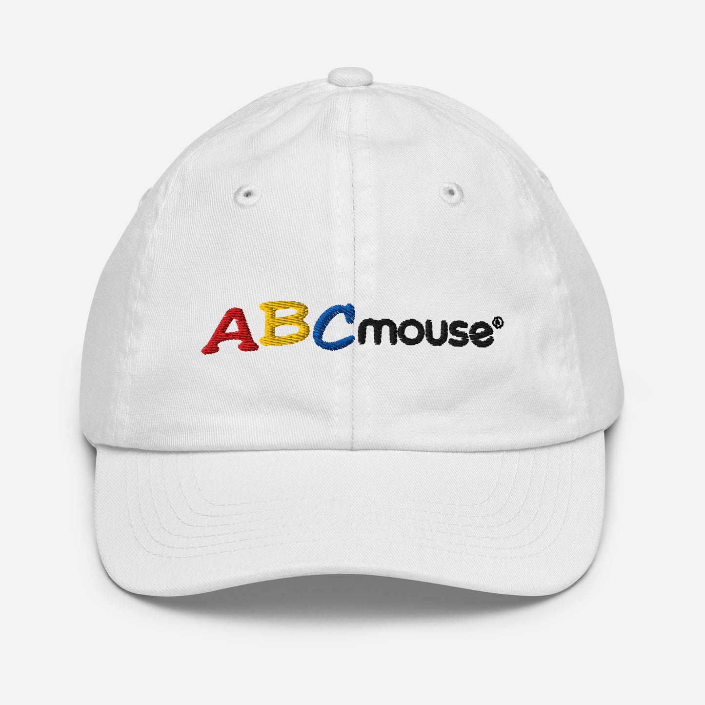 ABCmouse Youth Dad Hat - ABCmouse