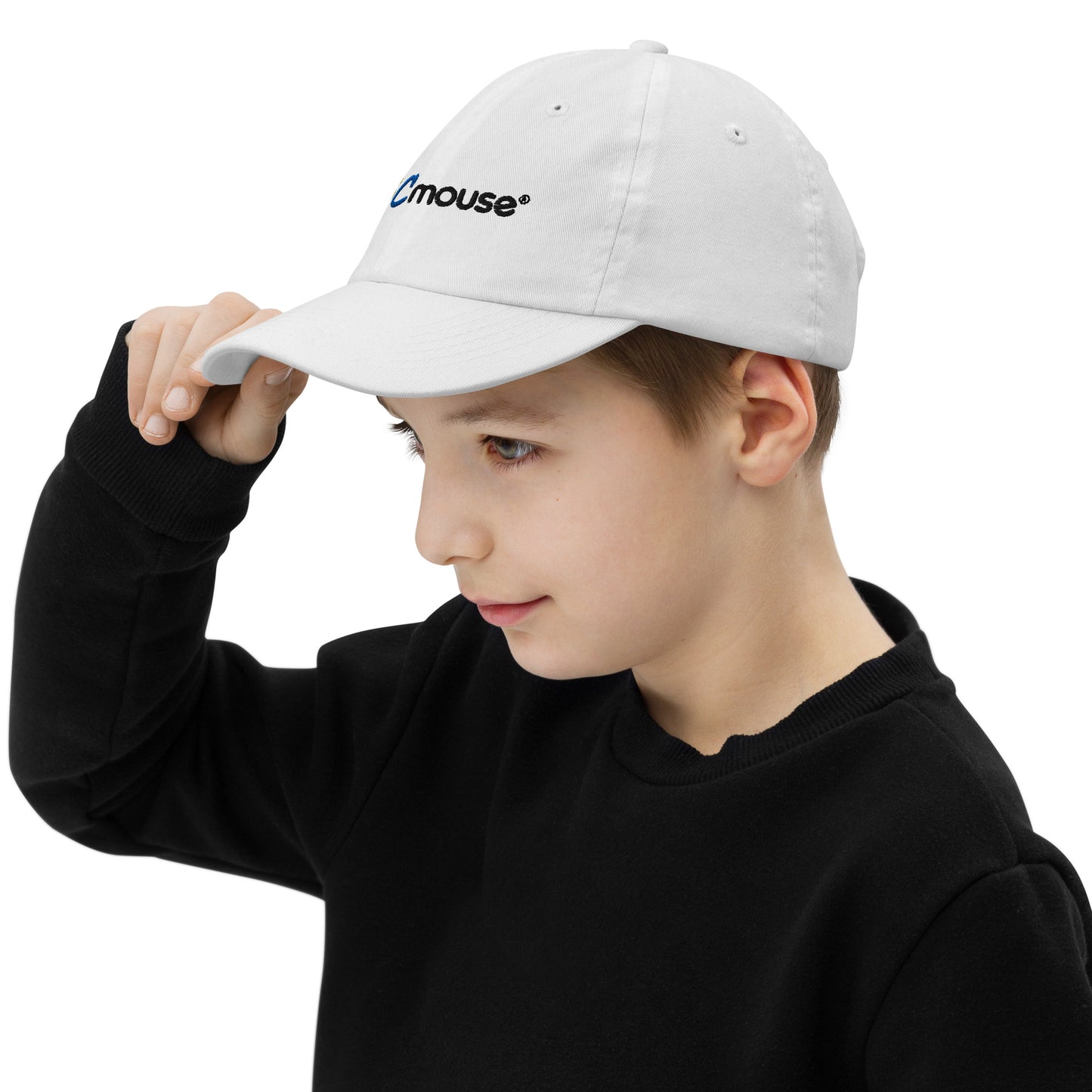 ABCmouse Youth Dad Hat - ABCmouse