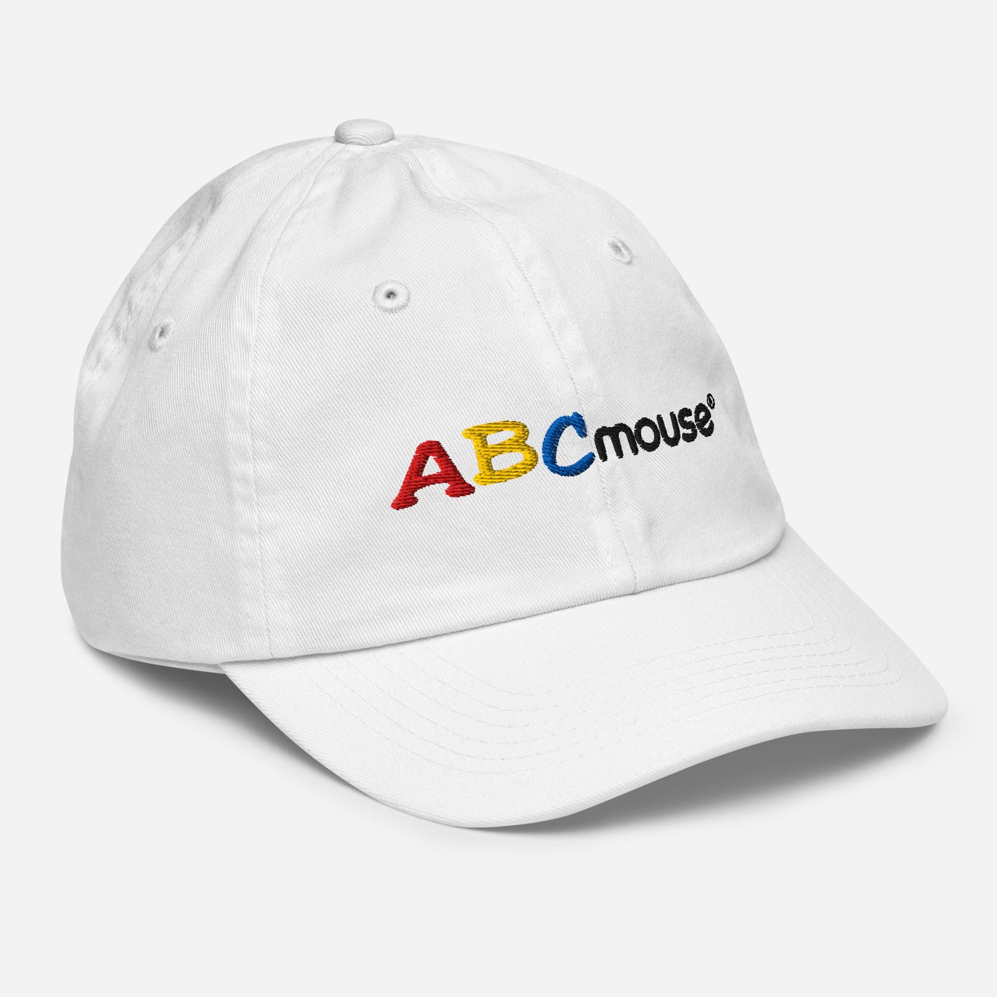 ABCmouse Youth Dad Hat - ABCmouse