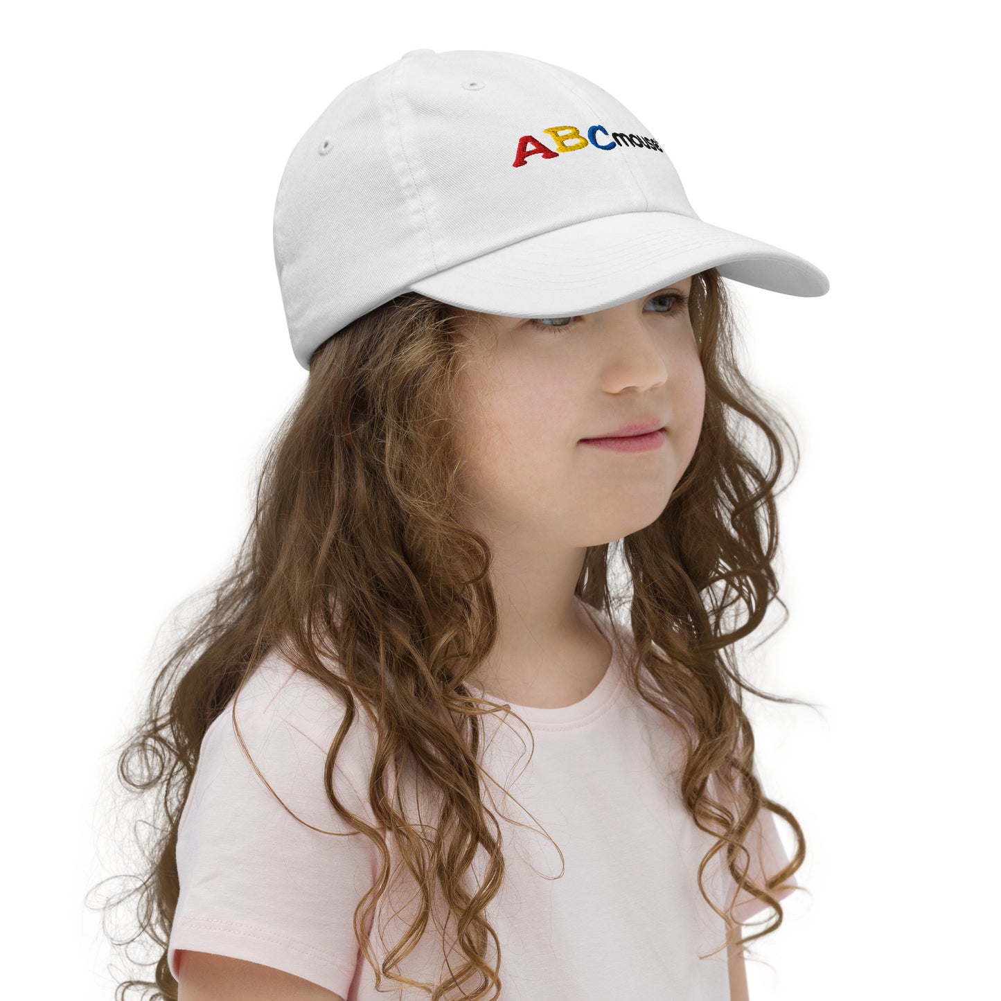 ABCmouse Youth Dad Hat - ABCmouse
