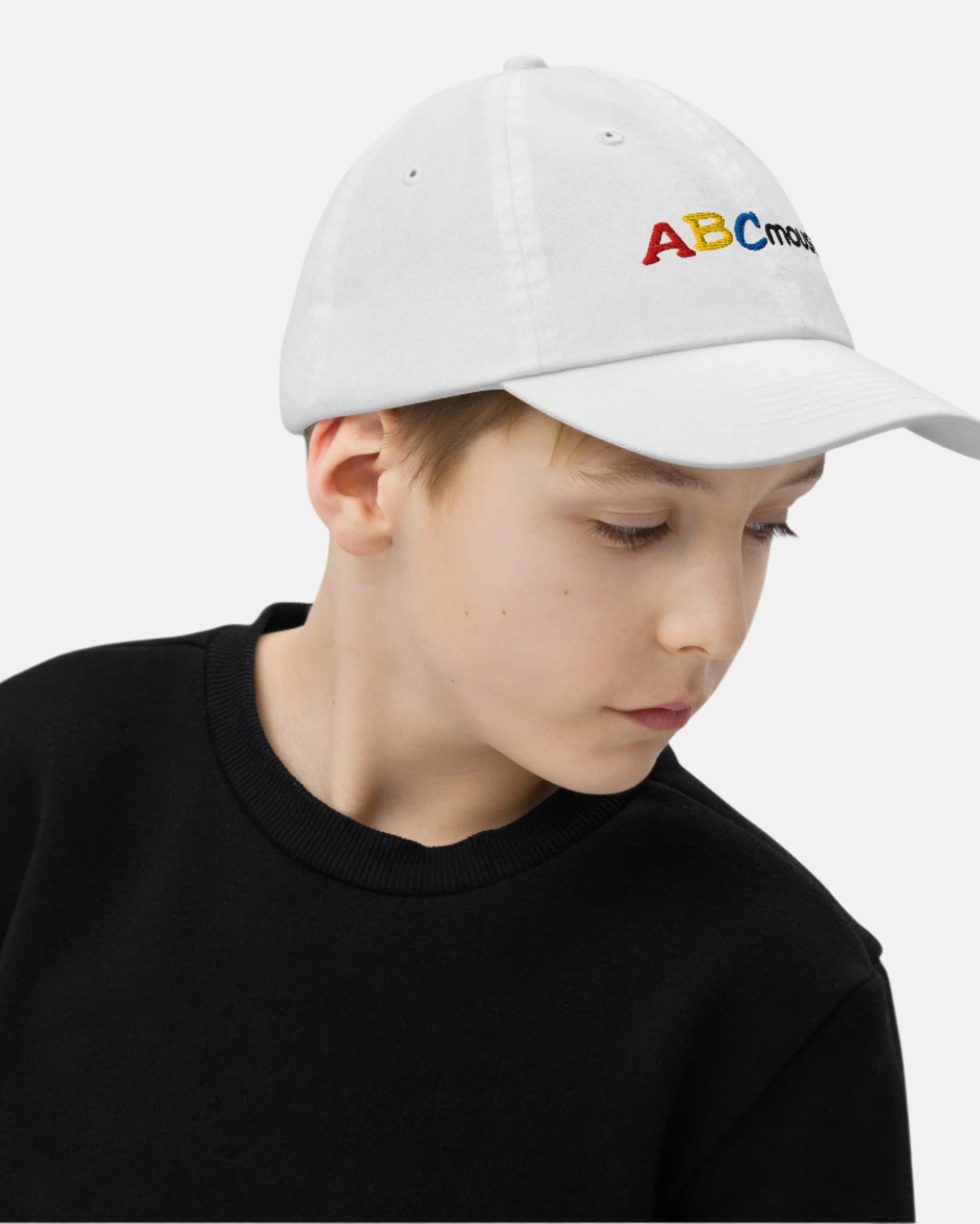ABCmouse Youth Dad Hat - ABCmouse