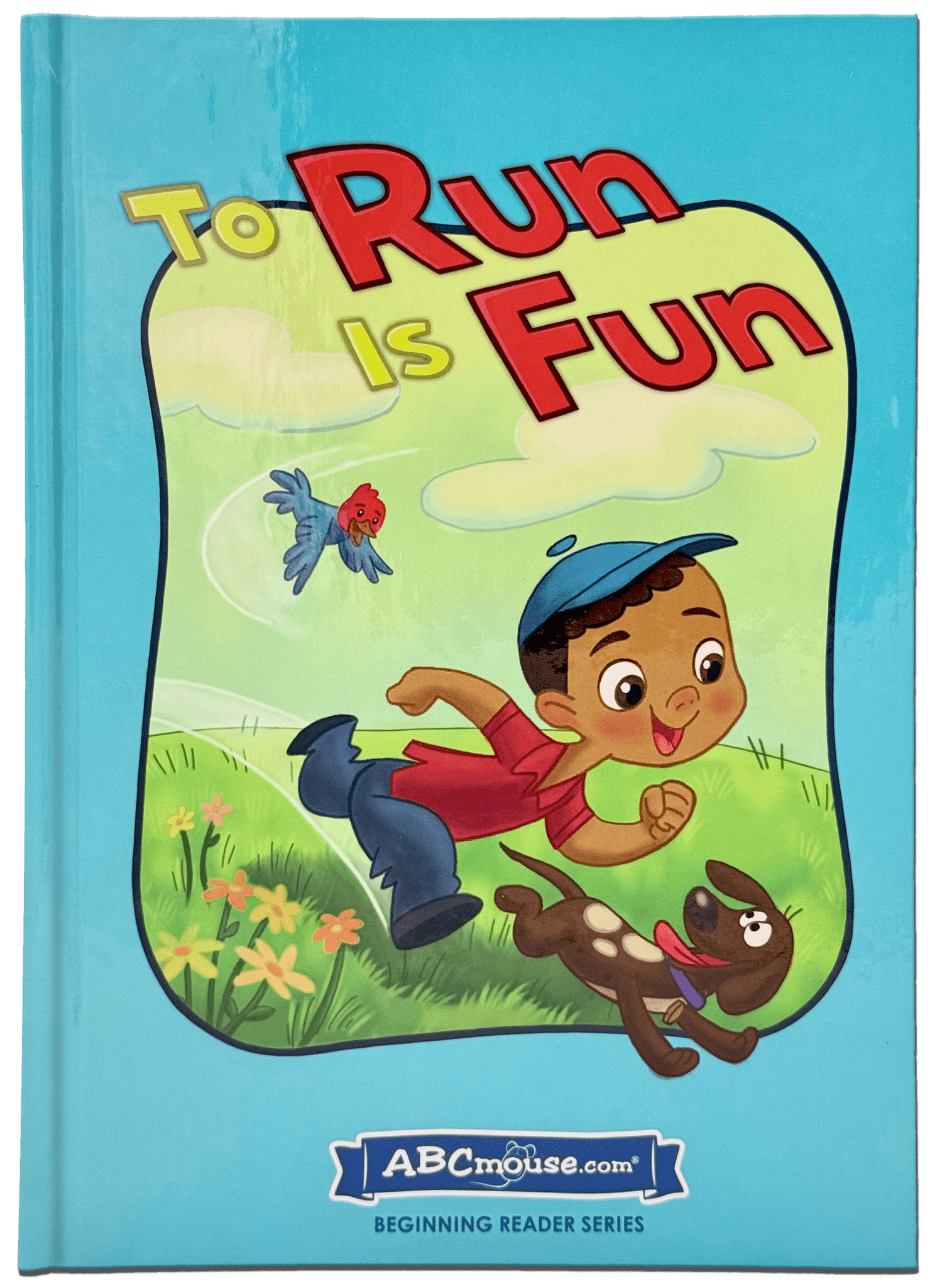 Extended Beginner Readers - 10 Pack Bundle Hardcover - ABCmouse