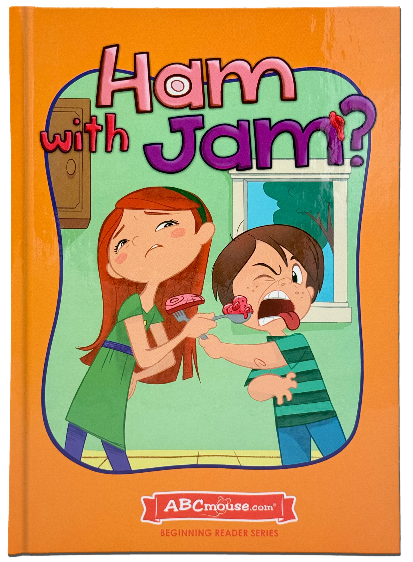 Extended Beginner Readers - 10 Pack Bundle Hardcover - ABCmouse