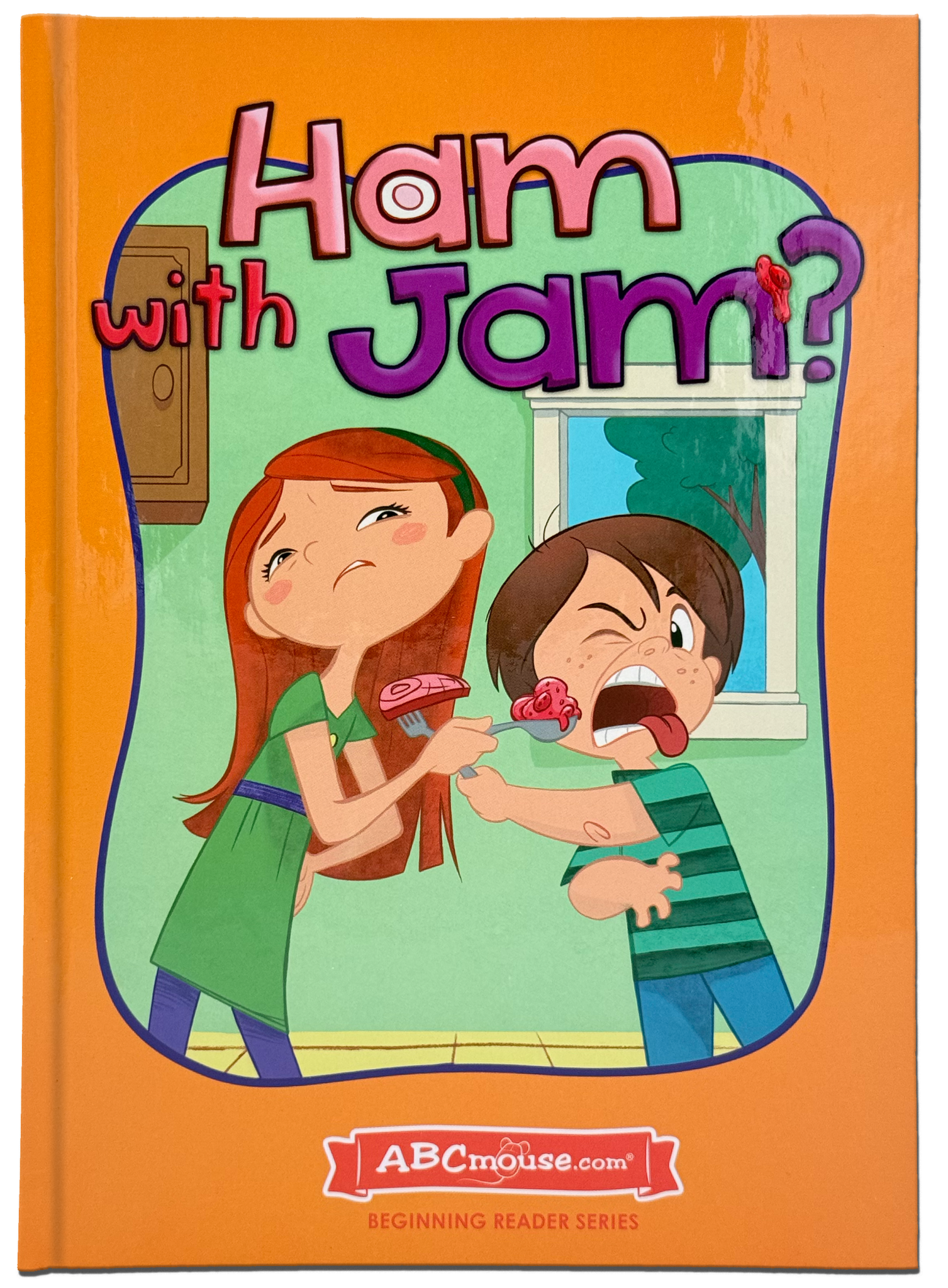 Extended Beginner Readers - 10 Pack Bundle Hardcover - ABCmouse