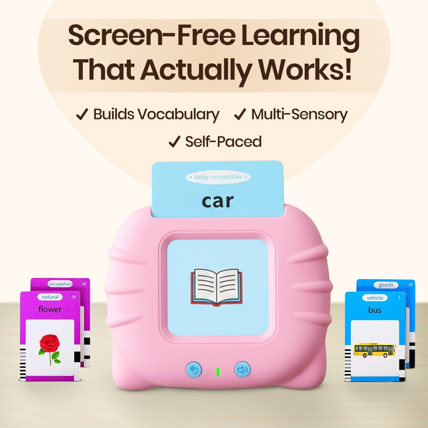 SpeakEasy™ Bilingual| English & Spanish Edition - ABCmouse