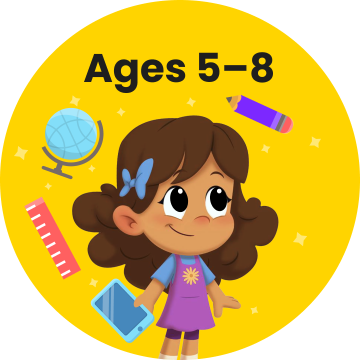 Abcmouse Lady ABCmouse® Shop | Educational Kits, Workbooks & Toys for Kids