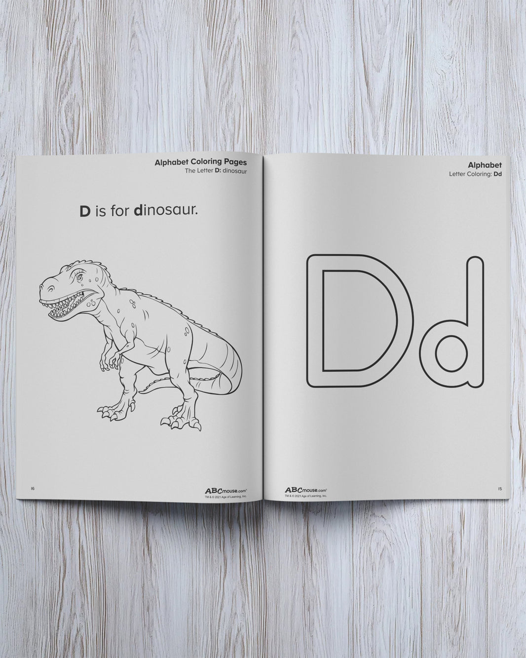 ABCMouse Games Collection – ABCmouse