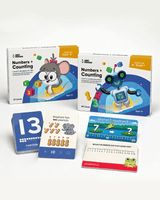 ABCmouse Counting Adventure Duo