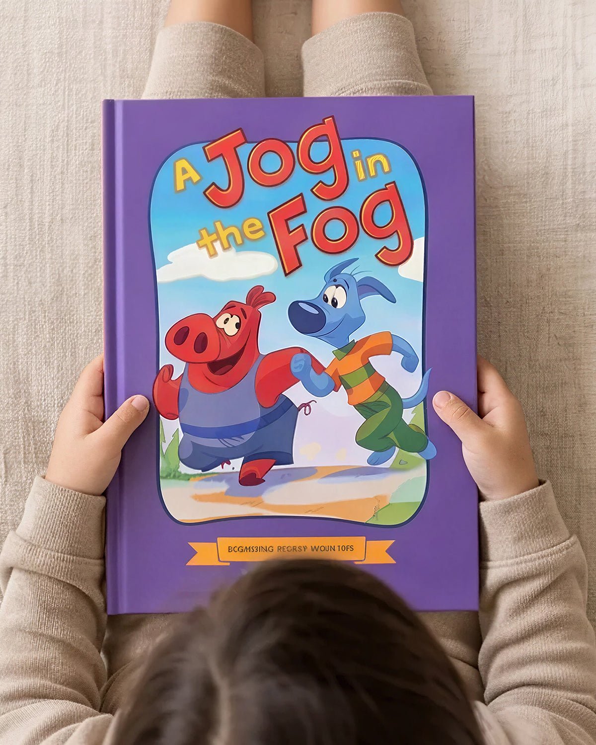 Beginner Reader Books, 5-Pack Hardcover | Series 2 | ABCmouse