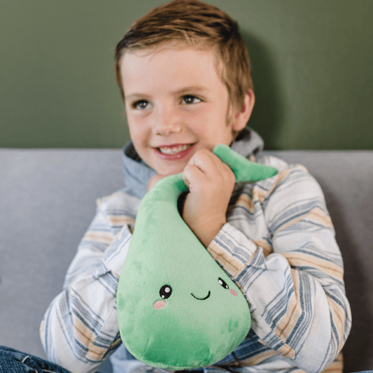 Digestive System Bundle - Smells Like Digestive Spirit - ABCmouse
