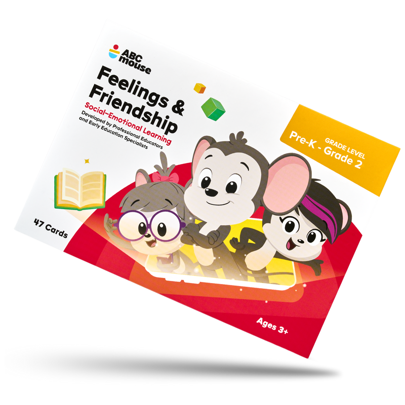 Feelings & Friendship