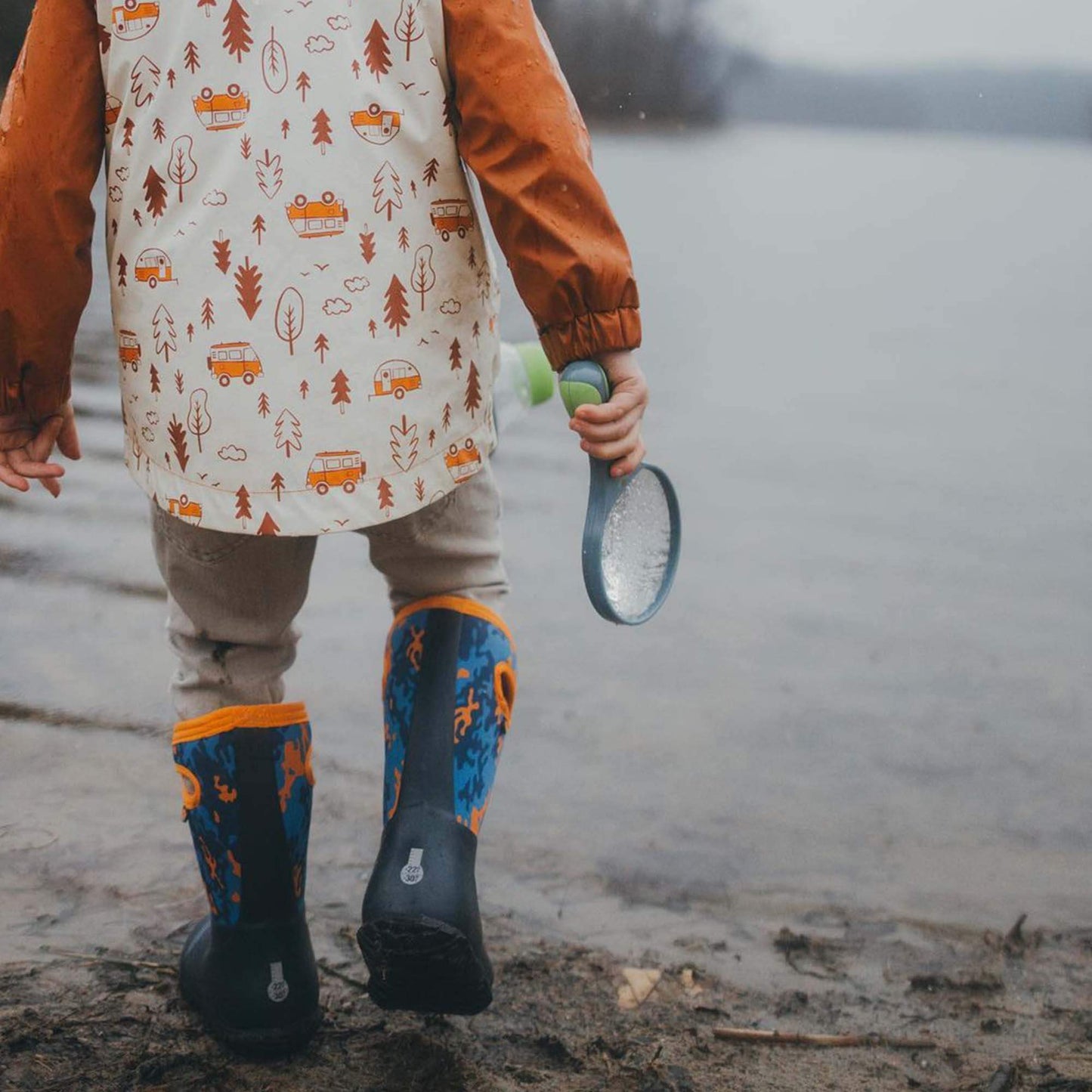 Terra Kids Magnifying Glass - ABCmouse