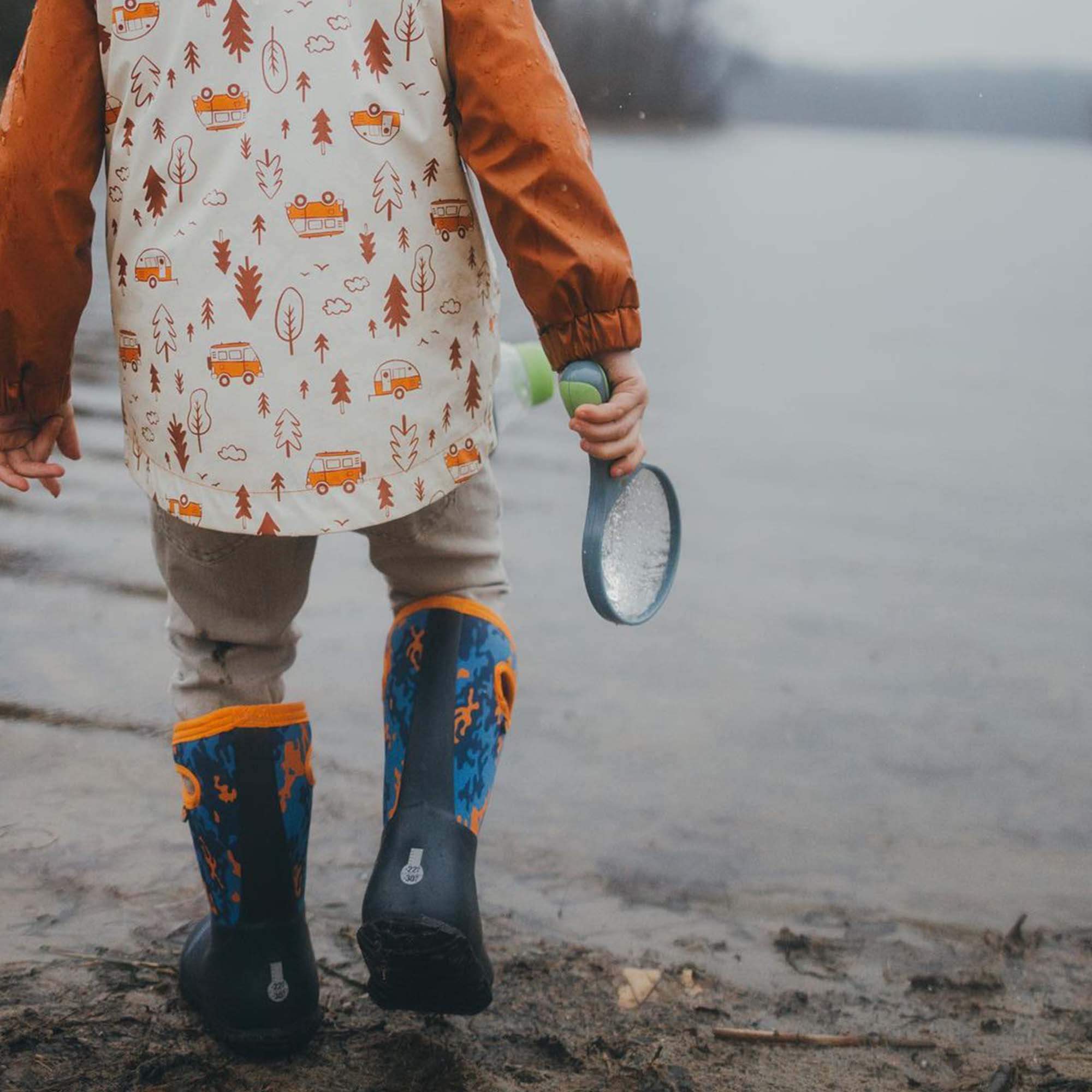 Terra Kids Magnifying Glass - ABCmouse