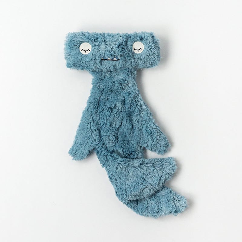 Hammerhead Snuggler - ABCmouse