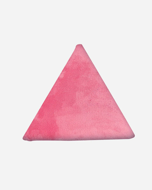 Trina Triangle ABCmouse Shapeys reading pillow in use during story time