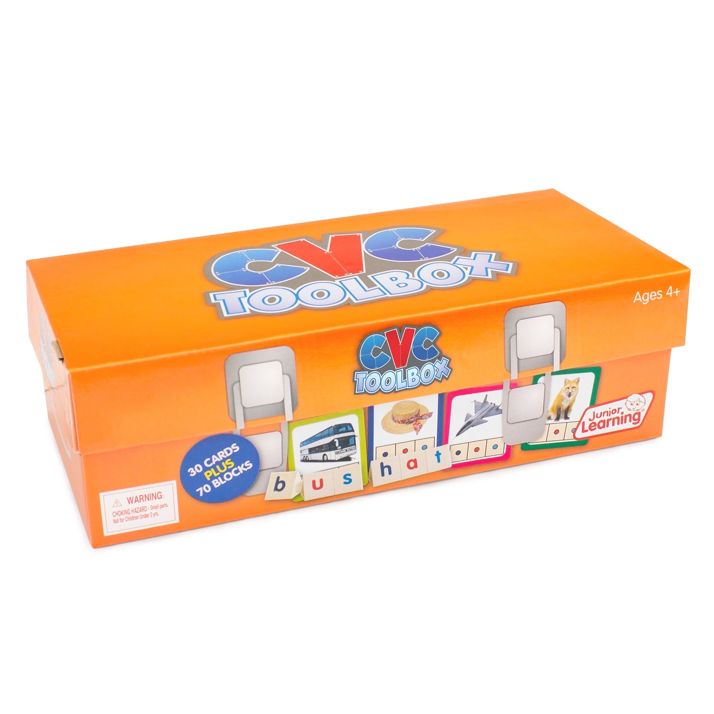 CVC Toolbox - ABCmouse