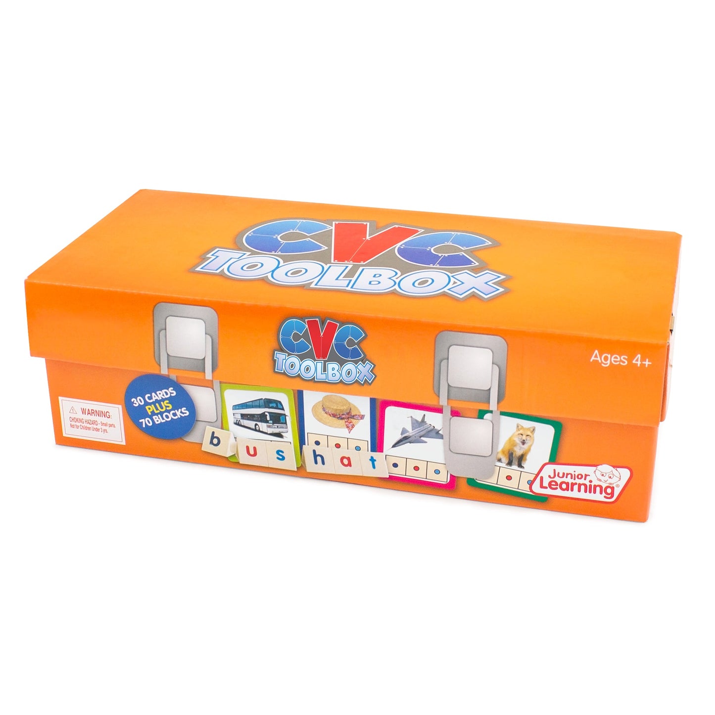 CVC Toolbox - ABCmouse